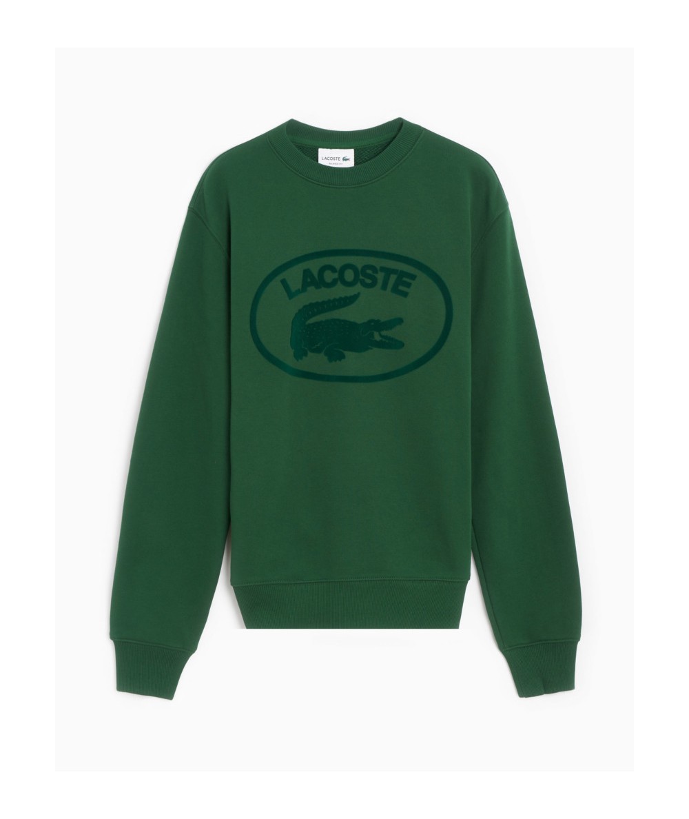 Sudadera Lacoste Sport