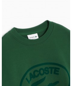 Sudadera Lacoste Sport