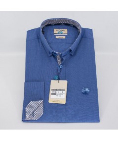 Camisa La Vespita M/L Sport